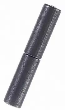 Петля гаражная 22х120 с шаром, 1 шт.