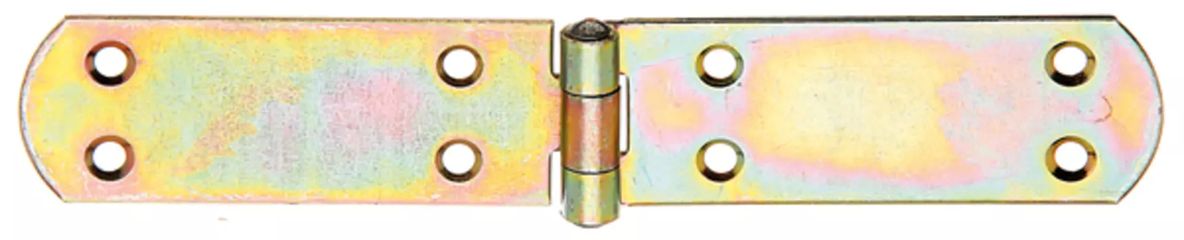 Петля, оцинкованная сталь, 195х35мм