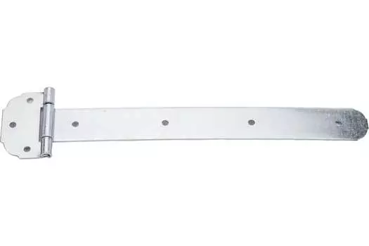 Петля-стрела ПС-420 цинк