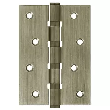 Петля универсальная AJAX бронза