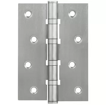 Петля универсальная AJAX никель