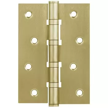 Петля универсальная AJAX золото