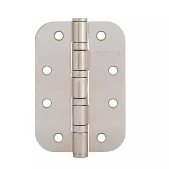 Петля универсальная IN4100U-R14 PN перл.никель