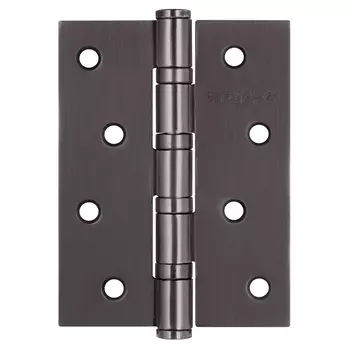 Петля универсальная U1004BB-GR (бывш. 4BB 100x75x2,5 GR (графит)