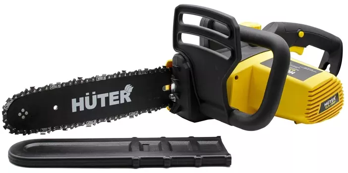 Пила цепная Huter ELS-1500P