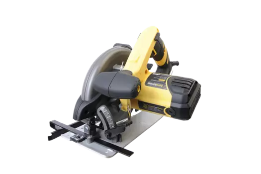 Пила циркулярная Hanskonner HCS50190 1800Вт, ТПД 190х20мм , 65мм