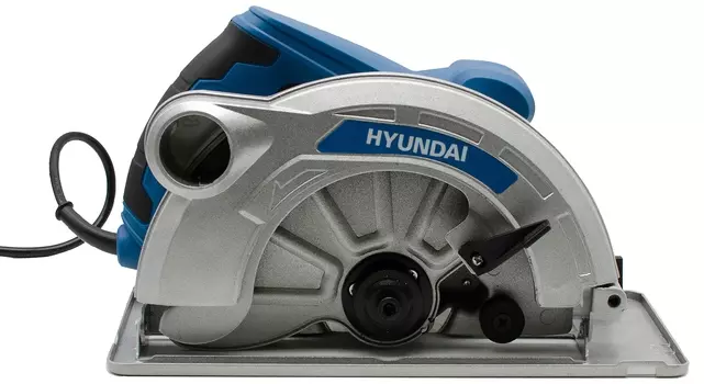 Пила циркулярная Hyundai C1400-185, 1300 Вт, 180 мм