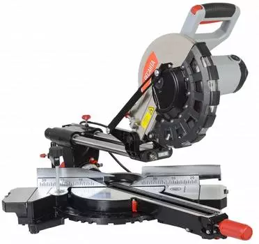 Пила торцовочная Ресанта ТП-255ПЛ