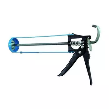 Пистолет для герметика скелетообразный Профи 310 мл