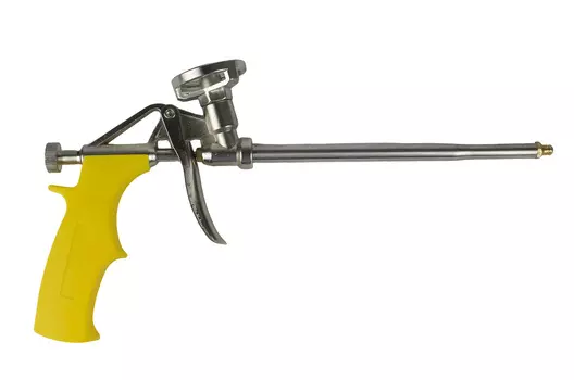 Пистолет для монтажной пены CROWNMAN Арт. 1021001 8"