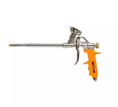 Пистолет для монтажной пены Мастер (Вихрь) , Арт. 73/3/6/7