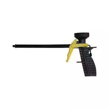 Пистолет Korvus для пены монтажной