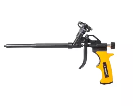 Пистолет для монтажной пены Тефлон (Вихрь), Арт. 73/3/6/4