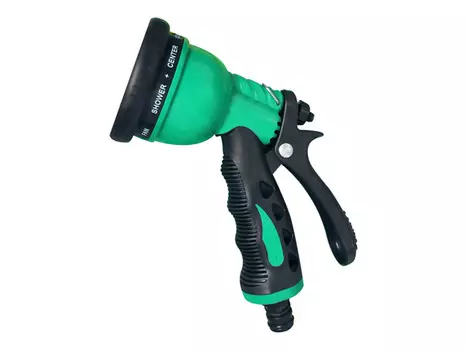 Пистолет для полива Park HL179 10 режимов