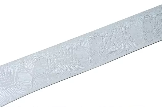 Планка декоративная Тропики Жемчуг 85 мм 250 см