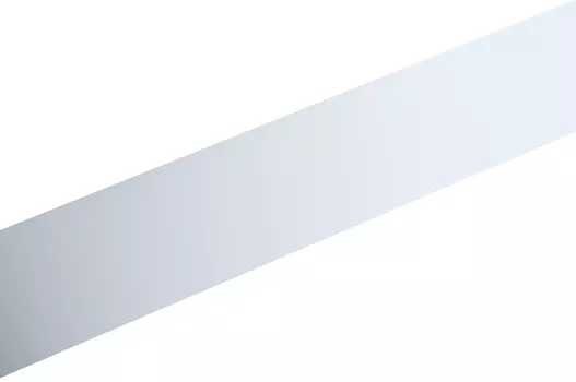 Планка КЛАССИК 85мм белый
