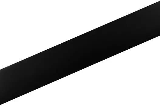 Планка МАГЕЛЛАН КЛАССИК 70мм черный матовый