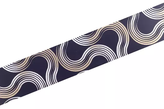 Планка МАГЕЛЛАНПрестиж 85 Черный