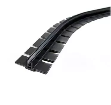 Планка монтажная для гибкого порога SmartProfile 10мм- 14мм (0,95м)