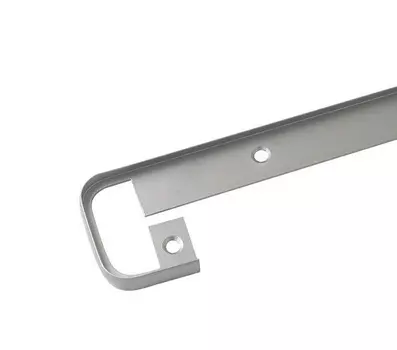 Планка щелевая соединительная для столешницы 38мм