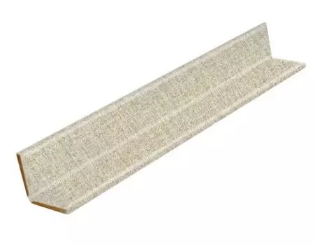 Планка скл. Лён 2,6*0,56/0,48