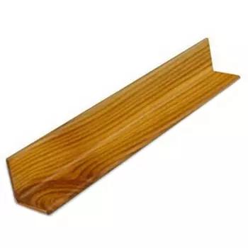 Планка скл. Сосна золотистая 2,6*0,56/0,48