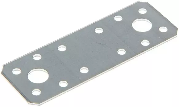 Пластина крепежная 100х35