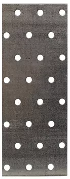 Пластина соединительная 60х160