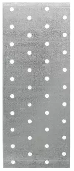 Пластина соединительная 80х200