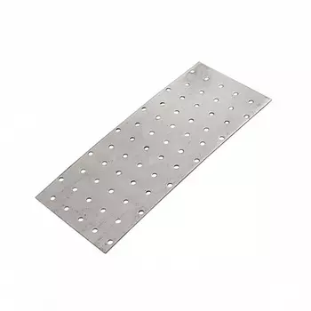 Пластина Tech-Krep соединительная 40х100x2 мм