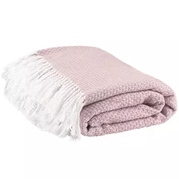 Плед 150х200 New Pink