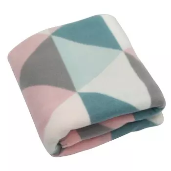 Плед флис Laguna 130*170