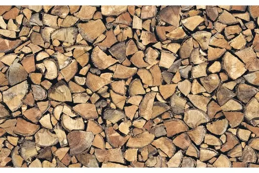 Пленка ПВХ самоклеящаяся D-C-Fix Декор дрова 45 см х 2 м