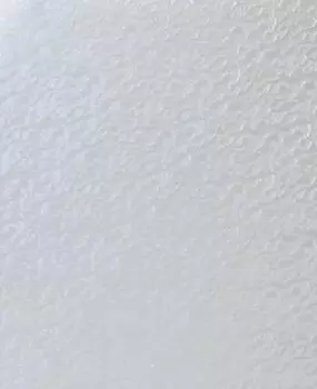 Пленка ПВХ самоклеящаяся D-C-Fix Витраж, Снег 67,5 см х 2 м