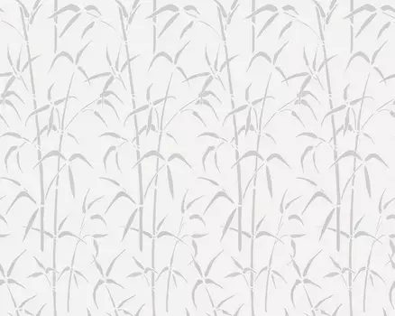 Пленка ПВХ самоклеящаяся D-C-Fix Витраж, Бамбук 67,5 см х 2 м