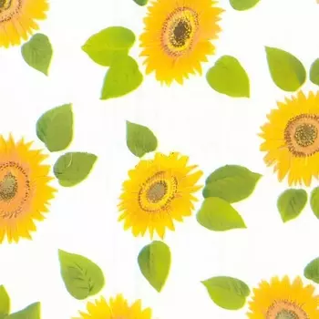 Пленка ПВХ самоклеящаяся Dekoron 9 8115 2м/45см, декор 0,08мм