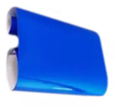 Пленка ПВХ самоклеящаяся Dekoron Витраж Голография M021D 45 см х 2 м