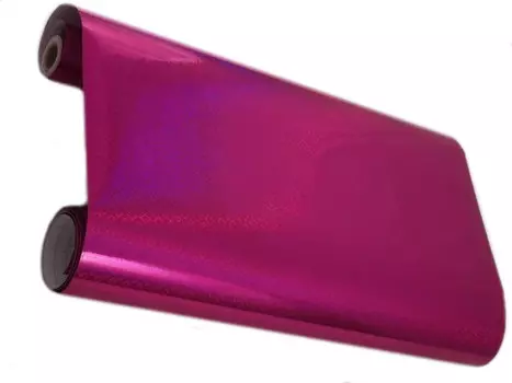 Пленка ПВХ самоклеящаяся Dekoron Витраж Голография M041B 45 см х 2 м