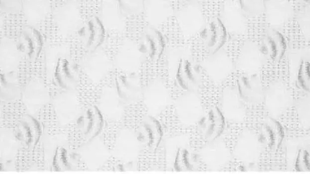 Пленка ПВХ самоклеящаяся Dekoron Витраж рельеф 220 45 см х 2 м