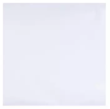 Пленка самоклеящаяся 0,45х8м, белый