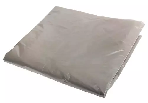 Пленка защитная 4*3 м, 40 мкм для малярных работ Россия