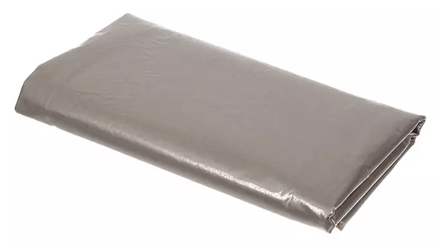 Пленка защитная 6*3 м, 100 мкм для малярных работ Россия