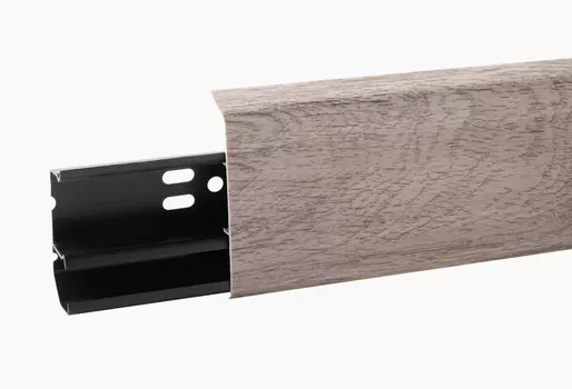 Плинтус Aberhof 70 7023 Дуб Модена 2,5 м