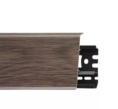 Плинтус Arbiton INDO70 014 Венге Африка 2,5 м с к/к м/к