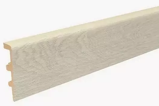 Плинтус Arbiton INTEGRA 04 Северный Ясень 2,4 м