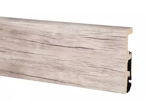 Плинтус Arbiton INTEGRA 12 Дуб Рома 2,4 м