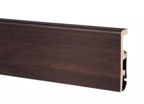 Плинтус Arbiton INTEGRA 20 Дуб Борнео 2,4 м