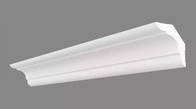 Плинтус Де-Багет П 07 35/35