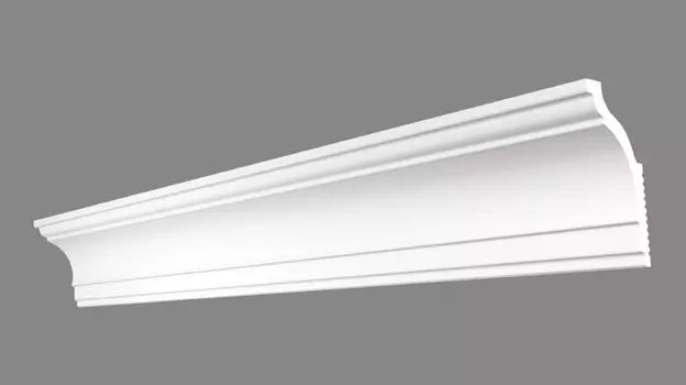 Плинтус Де-Багет П 10 70/40