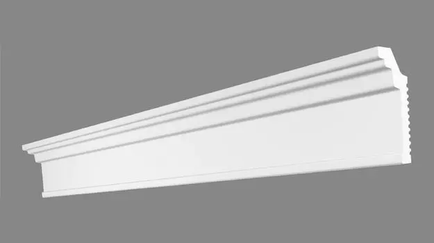 Плинтус Де-Багет П 13 25/50